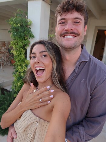 Anna Ferrer Padilla y su