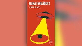 10 libros del stand de Chile en la Feria del Libro