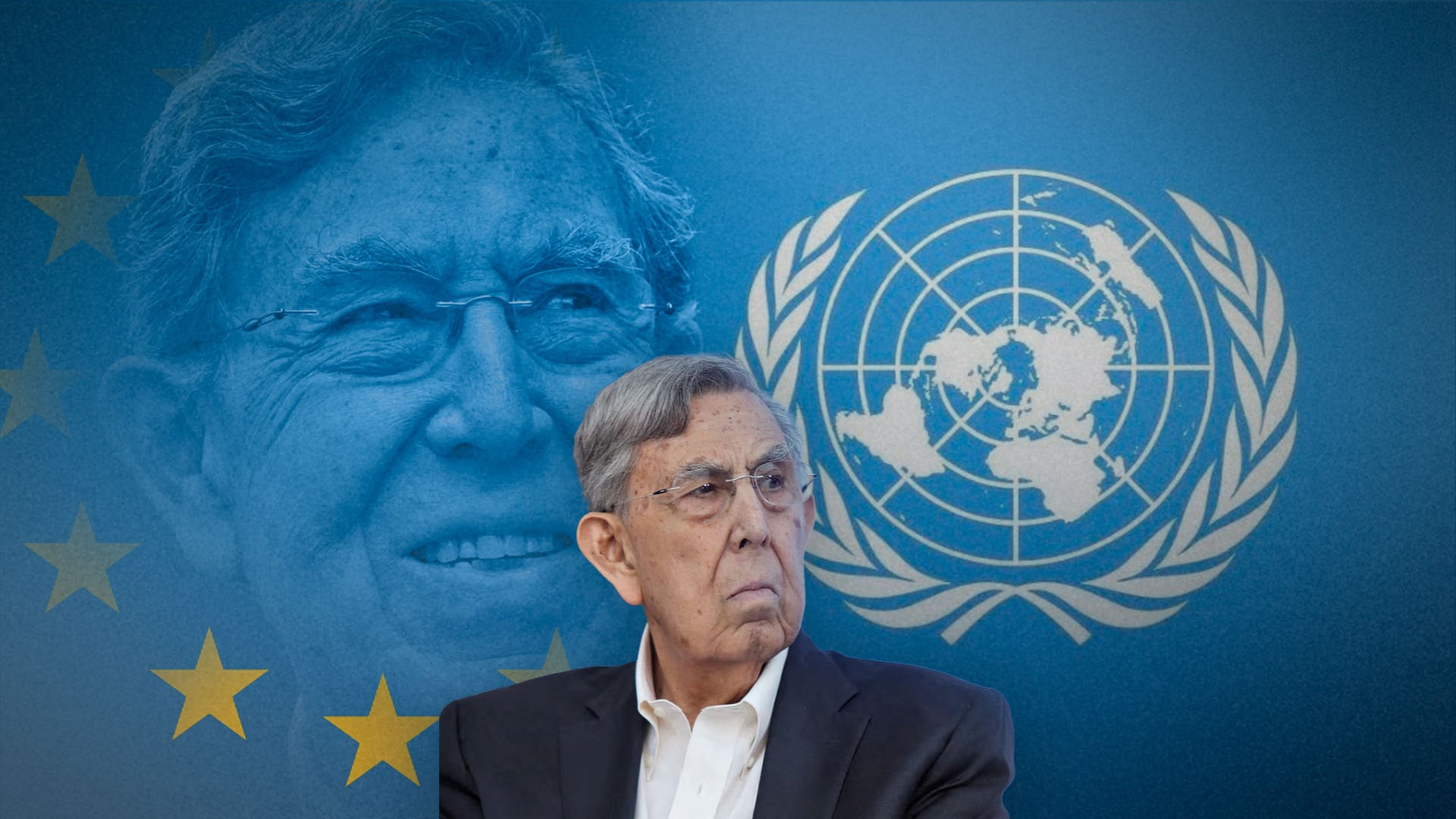 Legado de Cuauhtémoc Cárdenas trasciende fronteras ONU y Unión Europea lamentan su muerte: estas fueron sus aportaciones a la democracia