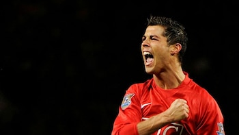 El provocador mensaje de Cristiano Ronaldo tras ganar la votación del “Balón de Oro de todos los tiempos”