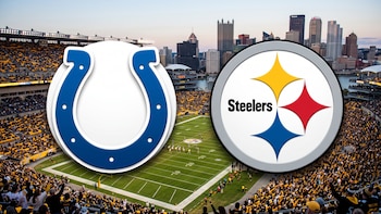 Indianapolis Colts vs Pittsburgh Steelers: cuándo y dónde ver EN VIVO el encuentro de la semana 5 de la NFL desde México