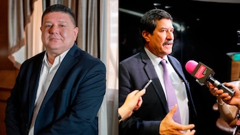 Senado podría llamar a fiscal de Chihuahua a comparecer por caso de los dos agentes de EEUU