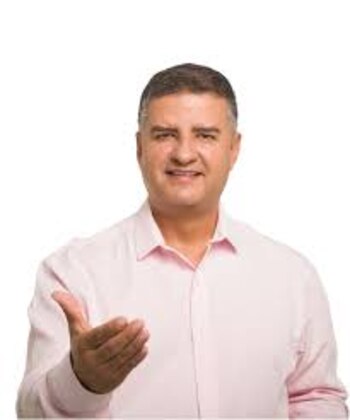 El congresista lidero la queja