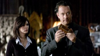 La franquicia de El código Da Vinci se transforma en serie de la mano de Netflix