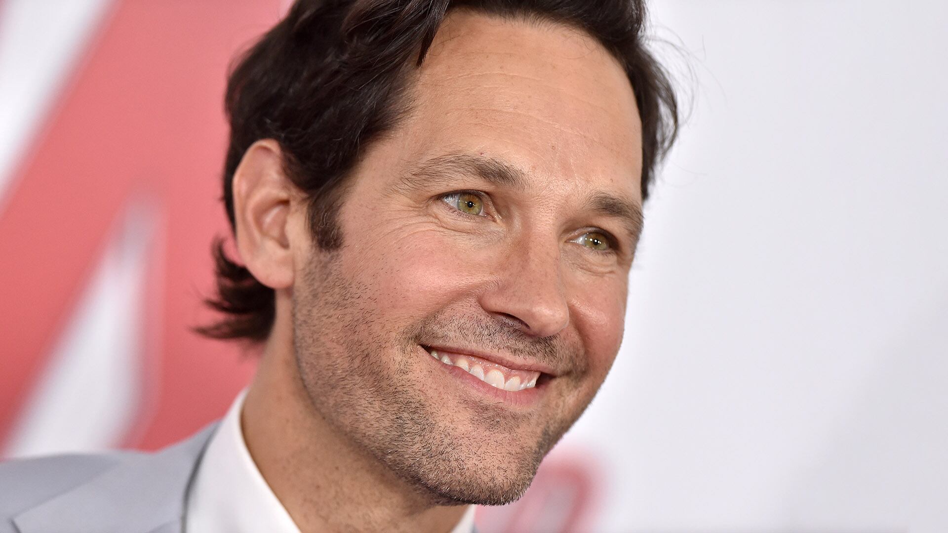 Paul Rudd revela en WSJ Magazine cómo balancea el éxito en Hollywood con su vida personal y familiar (Photo by Axelle/Bauer-Griffin/FilmMagic)