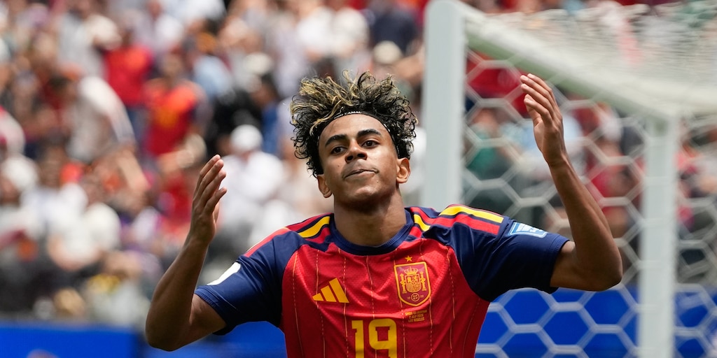 Qué hora se juega el Portugal-España y donde ver el partido: Cristiano y Lamine Yamal se enfrentan en los octavos de final del Mundial 2026
