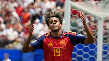A qué hora se juega el Portugal-España y donde ver el partido: Cristiano y Lamine Yamal se enfrentan en los octavos de final del Mundial 2026