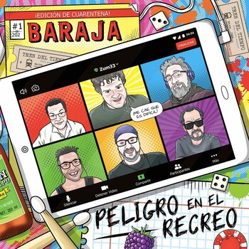 La banda de rock regresa