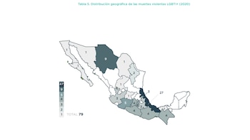 De acuerdo con cifras de