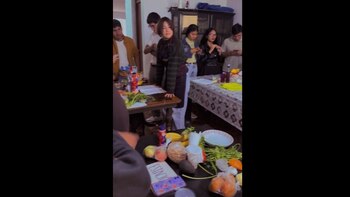 Una recreación en TikTok rinde