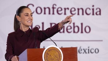 Sheinbaum descarta reunión con Ken Salazar pese a controversias por detención de El Mayo: “Ya no tiene ningún cargo”