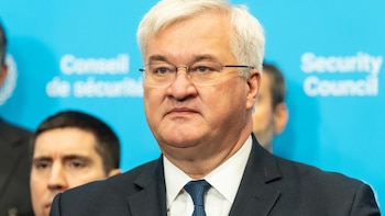 Ucrania aplaude la "firme posición" de Wadephul ante Lavrov tras su primera reunión desde la invasión