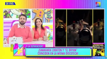 “No hay olvido ni perdón”: