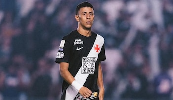 Johan Rojas