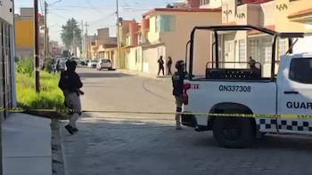 Ganaderos, sindicalistas y síndicos: el rastro de muertos que dejó en dos años la guerra entre Los Chapitos y La Mayiza en Sinaloa