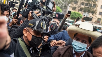 Proyecto de ley presentado por