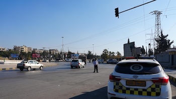 Detenidas siete personas por la muerte de un joven tras presuntas torturas policiales en el oeste de Siria