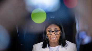 Delcy Rodríguez encargó a dos altos funcionarios rediseñar el aparato del Estado venezolano