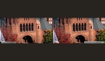 Un ejemplo de como la