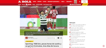EFE/EPA