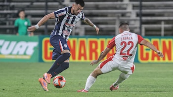 Independiente se estrena en la