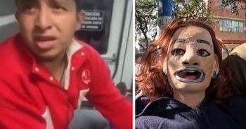 El bogotano de 28 años