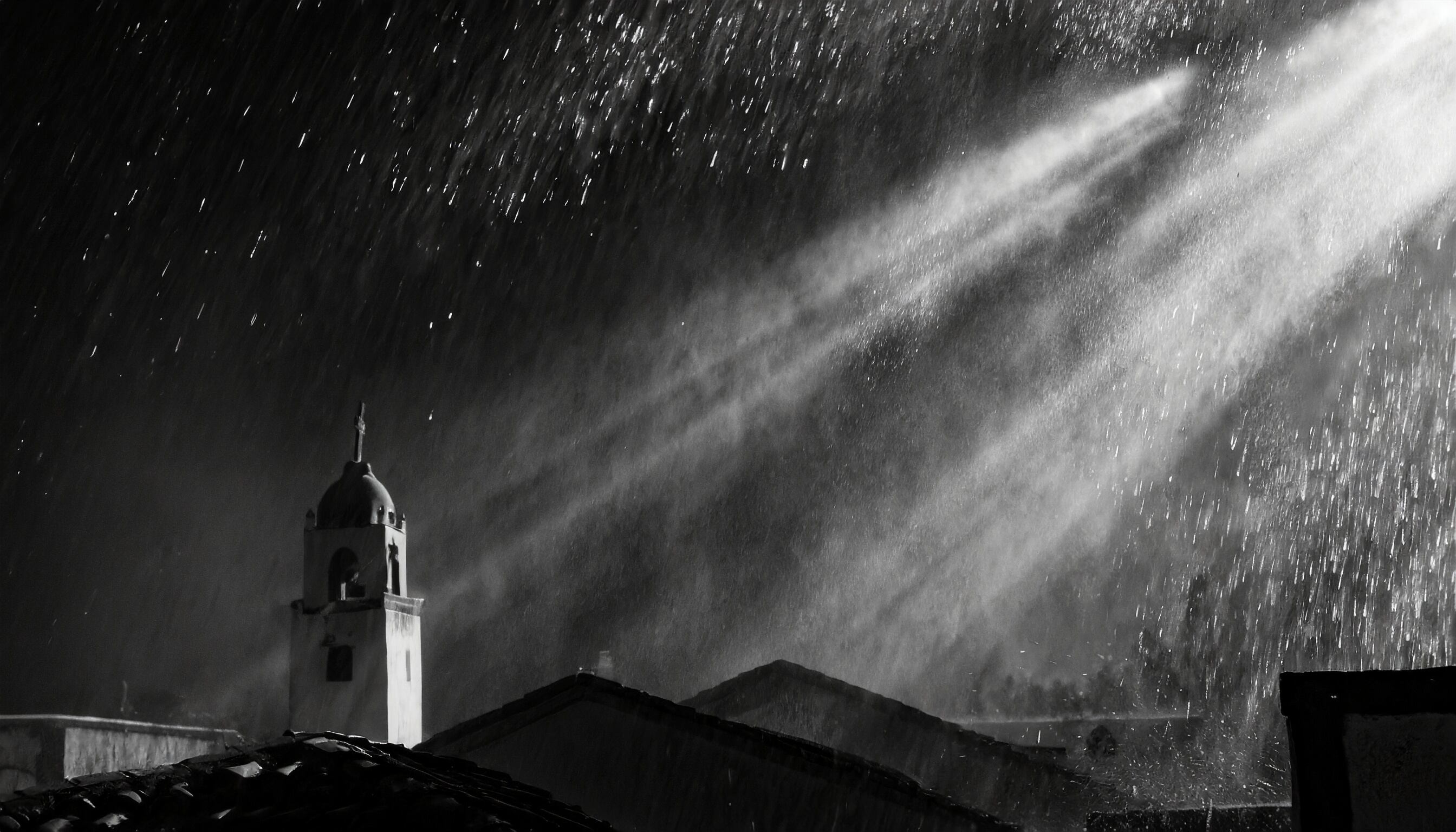 El clima puede variar en cada zona o región del país. (Imagen ilustrativa Infobae)