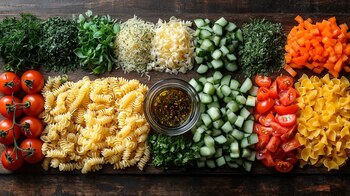 Con este platillo puedes variar