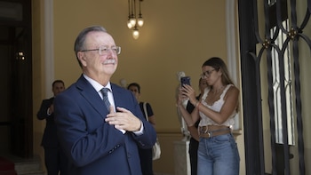 Vivas llama a los españoles a secundar las concentraciones de apoyo a Ceuta: "Está en juego la causa de toda España"