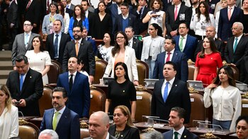 Este 1 de septiembre se