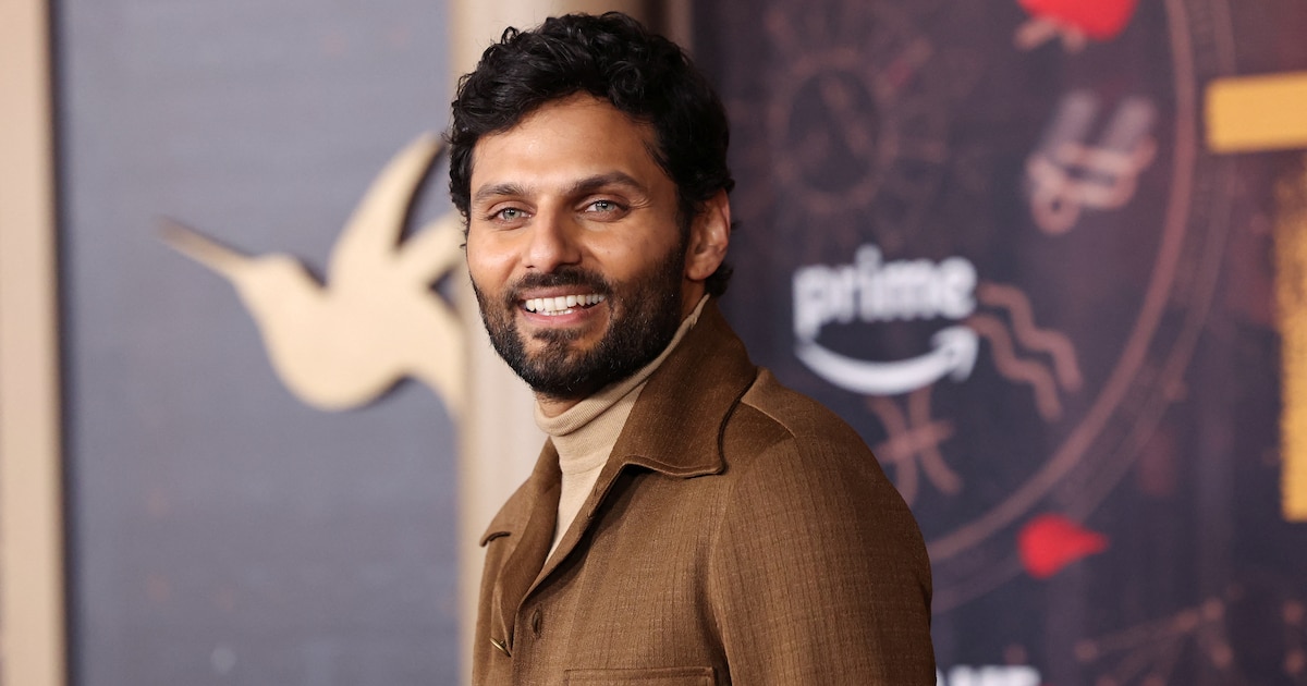 De Monje a Gurú de Hollywood: La Ascensión Sorprendente de Jay Shetty y su Impacto en las Celebridades