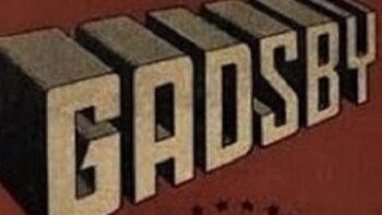 Gadsby, el misterio del libro