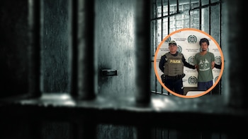 Joven atacó a piedra a su padre luego de que le diera un consejo: este es el parte médico de la víctima