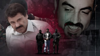 Una traición, una detención y un asesinato: así fue la caída de los Beltrán Leyva, la poderosa organización que fue aliada del Cártel de Sinaloa