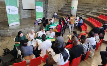 Comunidades indígenas reclaman la instalación urgente de una sesión clave para destrabar pendientes sobre acceso a la tierra, según la Resolución 1296 de 2024 - crédito Agencia Nacional de Tierras /Web