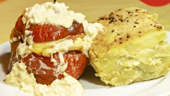 Restaurantes en Lima donde venden