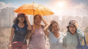 ¿Lima tendrá invierno este año? Senamhi y Abraham Levy explican qué pasará con el clima por El Niño Costero