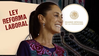 Entra en vigor la Reforma