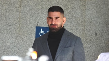 Ilia Topuria: La justicia desestima