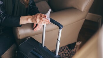 Según el protocolo, los espacios