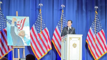 American Patriots Gala