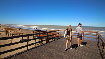 El Partido de la Costa