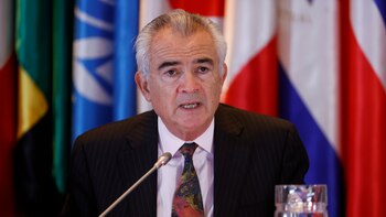 La Cepal eleva hasta 2,2