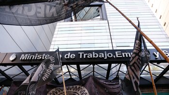 El Gobierno se reúne con