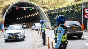 Este lunes festivo hay piloto