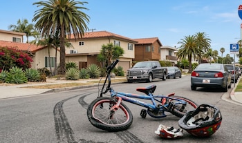 Não há ciclovia suficiente e