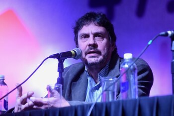 Feria del libro 2023 / Felipe Pigna