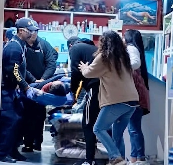 Homicidio veterinario Tlalmanalco Edomex justicia