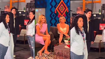 Filtran VIDEO de Carmen Muñoz