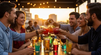 Ampliar el círculo social potencia